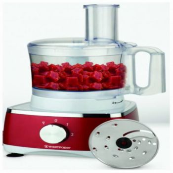 Westpoint Deluxe Kitchen Robot WF501 - Chopper - Best Price in Pakistan - HitShop.pk